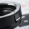 Viltrox – adapter mocowania obiektywów z autofokusem EF-EOS Podgląd zdjęcia produktu 8