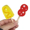Eisdiele aus Holz für Rollenspiele Eisladen Eiscreme Set Produktbild-Vorschau 3