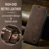 iPhone 16e / 17e Hülle - CaseMe 013 Klapphülle - Produktbild-Vorschau 5
