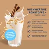 Energybody Mega Protein "Hafer-Zimt", Proteinpulver mit Produktbild-Vorschau 3