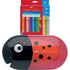 FABER-CASTELL Colour Grip Buntstifte farbsortiert, 1 St. Produktbild-Vorschau 9