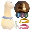 Mary's Silikon-LED-Nachtlicht Giraffe, weiches Licht fürs Produktbild-Vorschau 1