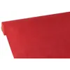 PAPSTAR Tischdecke soft selection 84952 rot 90,0 cm x 40,0 Produktbild-Vorschau 1