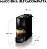 Kapsel-Kaffeemaschine Krups XN1108 0,6 L 19 bar 1300W Produktbild-Vorschau 9