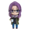 Max Factory Laid-Back Camp Nendoroid akčná figúrka Sakura Náhľad obrázku produktu 1