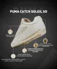 Dámské tenisky Puma Catch Soleil SD 403955 08 Alpine Náhled obrázku produktu 7
