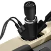 Uchwyt samochodowy + 2x porty USB + 1x ładowarka do Podgląd zdjęcia produktu 6