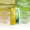 Sedum- & Gründach-Dünger - 20 kg für 400 m2 - Organifer Produktbild-Vorschau 3