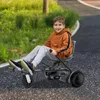 Hoverboard-Sitz - Hoverkart-Aufsatz - Verstellbare Länge - Produktbild-Vorschau 7