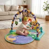 Arco giochi Relaxdays, con giocattoli, musica e luci, Anteprima dell’immagine prodotto 5