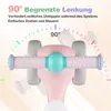COSTWAY Bicicletta senza pedali per bambini a partire da 1 Anteprima dell’immagine prodotto 5