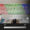 Briloner LED Strip 20m, telecomando, modalità colore RGB, Anteprima dell’immagine prodotto 4