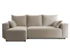 4ALLHOME Ecksofa mit Schlaffunktion TOBI, Couch, Sofa mit Produktbild-Vorschau 3