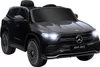 HOMCOM Kinder Elektroauto 12V Mercedes-Benz EQA Produktbild-Vorschau 1