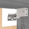 Pensile Grey Sonoma 60x31x60 cm Materiale a base di legno Anteprima dell’immagine prodotto 15