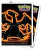 Ultra Pro Neon Kanto Glurak APEX Deck Protector® sleeves, Productafbeelding-voorbeeld 1