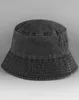Beechfield Vintage Bucket Hat(Vintage Black,L/XL) Produktbild-Vorschau 1