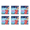 Meßmer Cold Tea Sommer-Beere | 6er Pack, 84 Pyramidenbeutel Produktbild-Vorschau 1