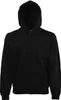 Fruit of the Loom 62-062-0 | Classic Hooded Sweat Jacket - Produktbild-Vorschau 2