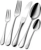 WMF Kent Plus Besteck-Set, 66-teilig, Cromargan protect® Produktbild-Vorschau 3