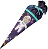 Ferocity, Schultüte mit Namen, 70 cm, Zuckertüte zur Produktbild-Vorschau 1