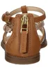 GEOX J SANDAL KARLY GIRL Brown Produktbild-Vorschau 20