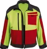 watex Softshelljacke Forst | SOFTSHELLJACKE FORST GR.XL Produktbild-Vorschau 1