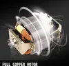 VEVOR Mixeur à boissons 150W, Milkshaker électrique 800ml, Voir les images du produit 3