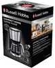 Macchina da caffè in vetro Russell Hobbs Compact Home Anteprima dell’immagine prodotto 2