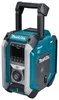 Akku-Baustellenradio MR007GZ (blau, 18V - 40V) Produktbild-Vorschau 2