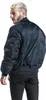 Brandit MA1 Jacket dark navy, S Produktbild-Vorschau 7