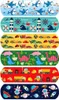 Cosmoplast Kids Quick-Zip Strips 20 Stück Produktbild-Vorschau 3