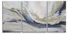 Mauro Ferretti Triptychon GASPONS Multicolor 45x80 & 60x80 Produktbild-Vorschau 1