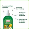 Substral Blattlaus Schädlingsfrei Careo Eco 300 ml Produktbild-Vorschau 4
