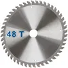 SCHEPPACH Lame de scie pour scies PL55/55Li 48 dents Voir les images du produit 4