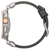 Spigen DuraPro Armor, Skupina, Smartwatch, Zelená, Apple, Náhľad obrázku produktu 6