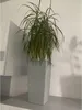 Květináč  URBI SQUARE BETON EFFECT s vkladem 24 cm - barva: Voir les images du produit 6
