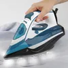 Black & Decker BXIR2402E stoomstrijkijzer, 2400W Productafbeelding-voorbeeld 3