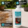 Nettoyant puissant concentré 1 litre, nettoyant rénovateur Voir les images du produit 4