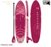 Skatinger SUP SKATINGER Prana Meteor Red 350x89x15 cm Anteprima dell’immagine prodotto 14