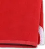 Puma Team Serviette Petit Rouge Blanc Gr S Voir les images du produit 8