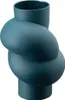 Rosenthal Vase 25 cm Node Abyss 14628-426328-26025 Produktbild-Vorschau 3
