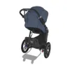 UPPAbaby RIDGE Piggyback Mitfahrbrett | Brett Kinderwagen Produktbild-Vorschau 2