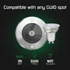Ledvion 6er Set LED Bodenstrahler Außen IP67 10W 230V GU10 Produktbild-Vorschau 7