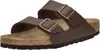 Birkenstock Arizona  Open Teen - Donkerbruin - Maat 40 Voir les images du produit 5