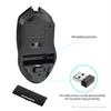 YWYT G817 Wireless-Maus 2.4G Wireless Gaming-Maus 2400DPI 6 Produktbild-Vorschau 8