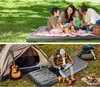 Isomatte Selbstaufblasend,12CM Luftmatratze Camping mit Produktbild-Vorschau 11