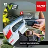 IKRA vervangingsaccu, lithium-ion, 12V, 2,5Ah, type LI 27, Productafbeelding-voorbeeld 6