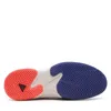 Adidas scarpe Barricade Tennis, HQ8917 Anteprima dell’immagine prodotto 4