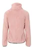 Nordberg Evy Fleece-Cardigan – Damen – Rosa – Größe XL Produktbild-Vorschau 2
